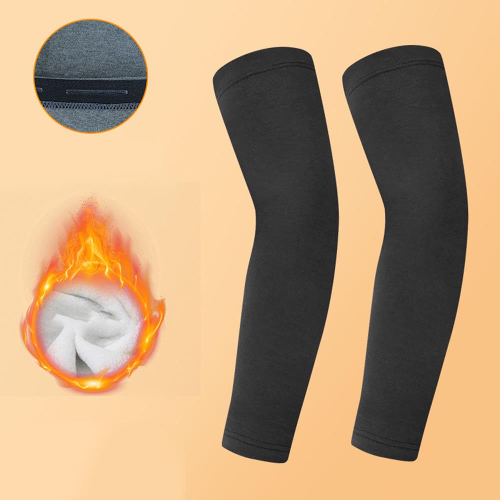 1 Pair Winter Thermal Solid Co - Heat Resistant Glove review and price