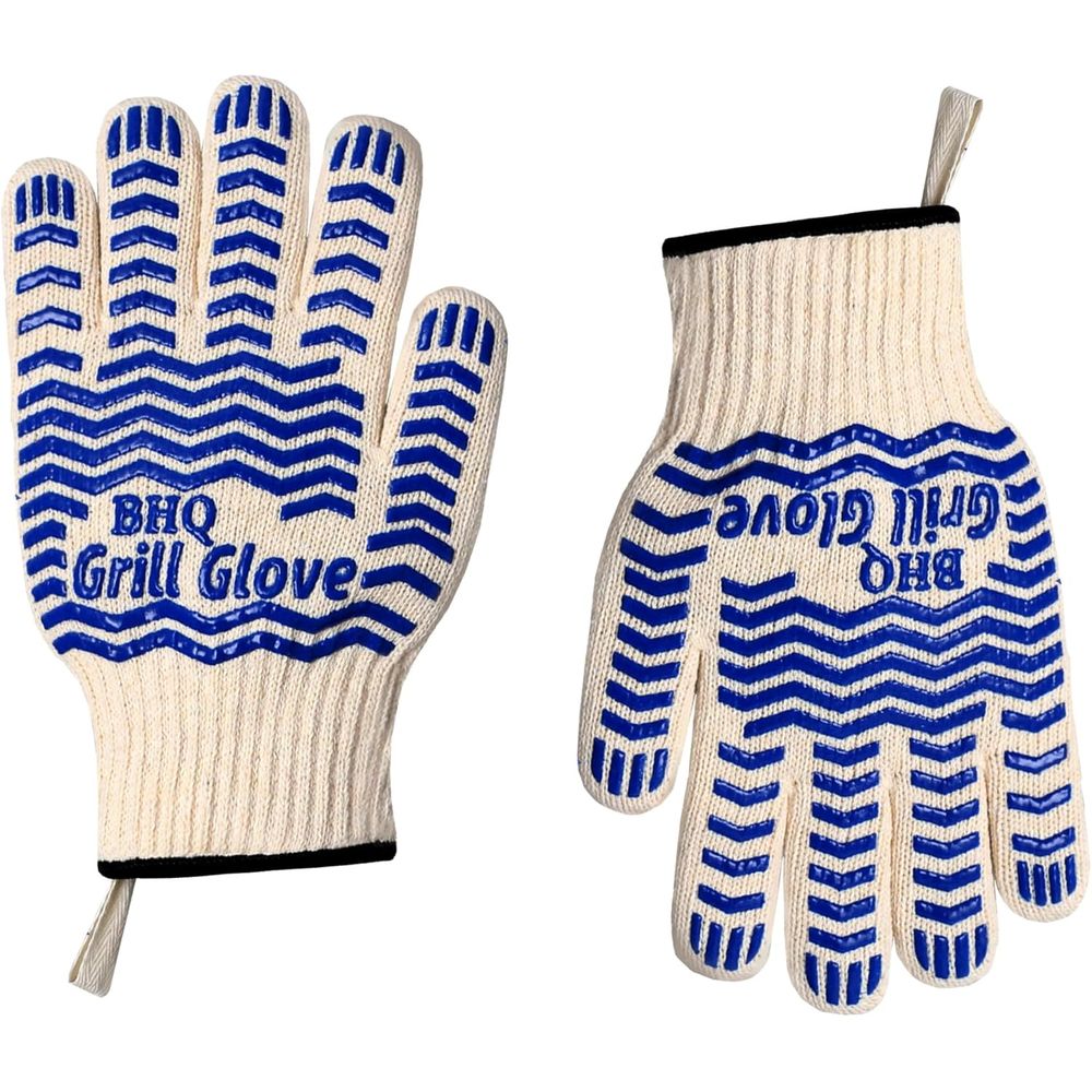 Heat Resistant Oven Gloves - B - Heat Resistant Glove review and price