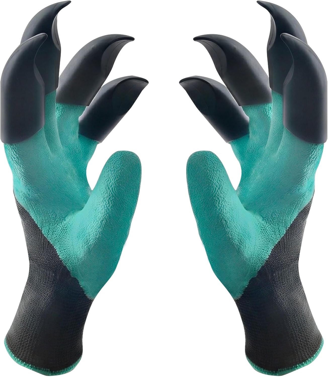 Gardening Gloves with Claw,Pla - Gardening Glove Waterproof review and price