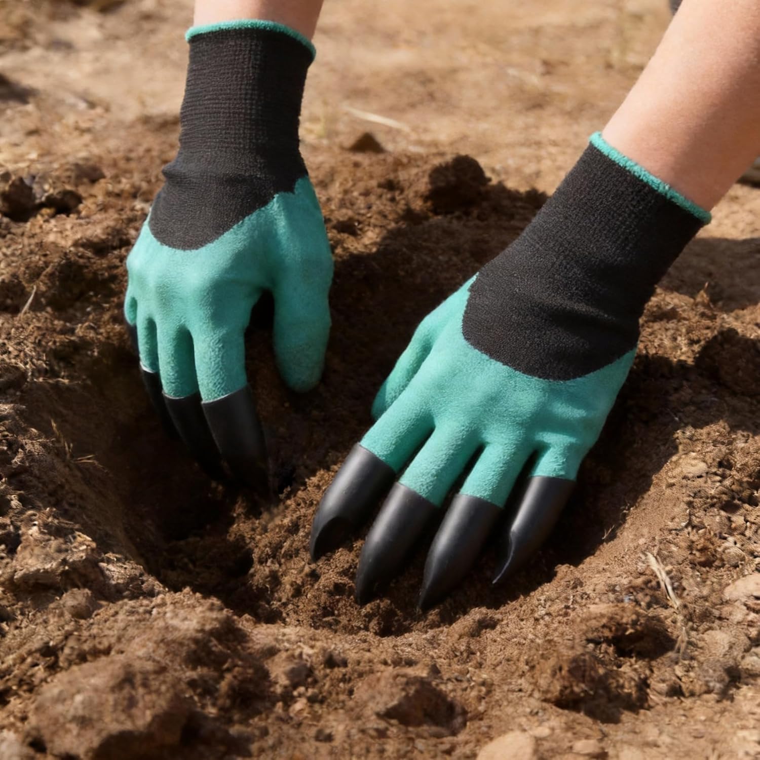 Gardening Gloves with Claw,Pla - Gardening Glove Waterproof review and price