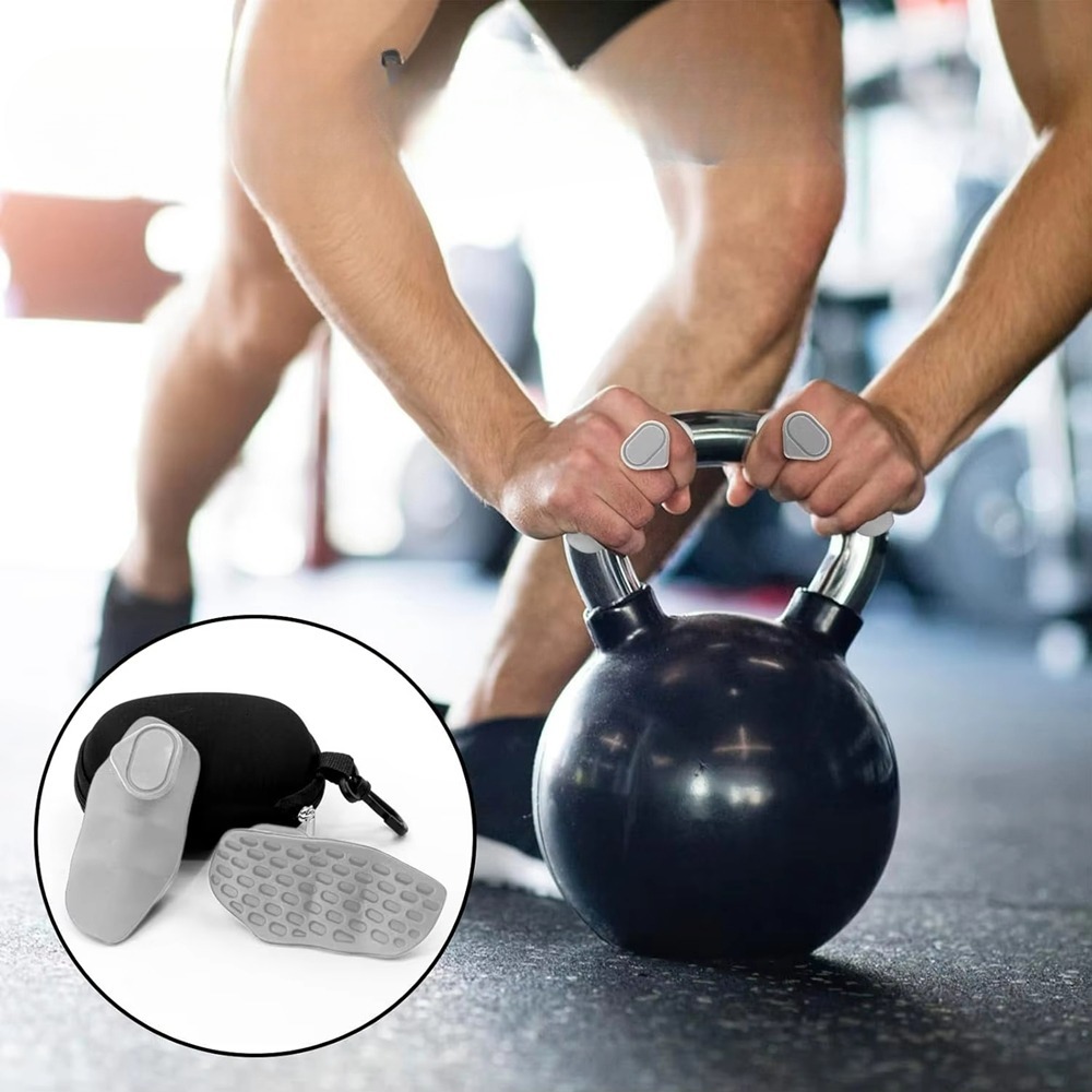 Silicone Gym Gloves Grips Glov - Workout Glove Gym review and price