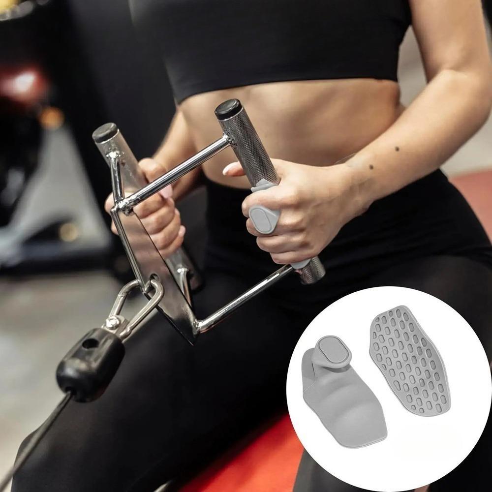 Silicone Gym Gloves Grips Glov - Workout Glove Gym review and price