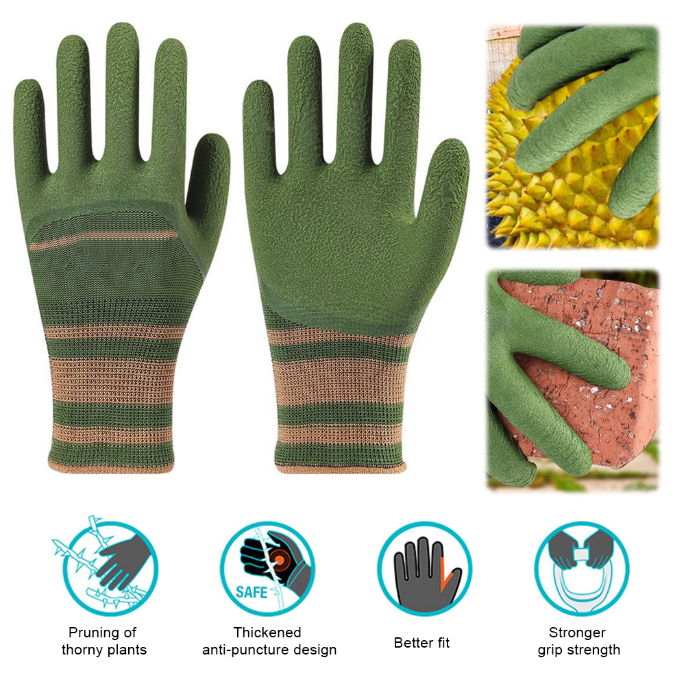 Gardening Gloves Thorn Proof P - Gardening Glove Waterproof review and price