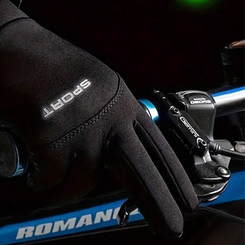 Winter Outdoor Sports Running  - Magic Touch Glove review and price