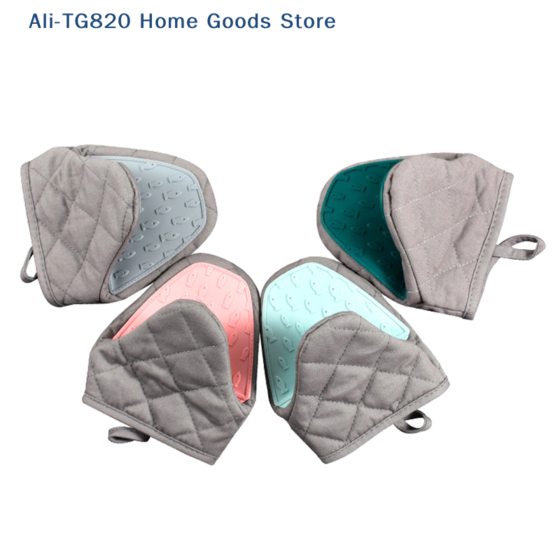 Silicone Anti-scalding Oven Gl - Oven Mitt Silicone review and price