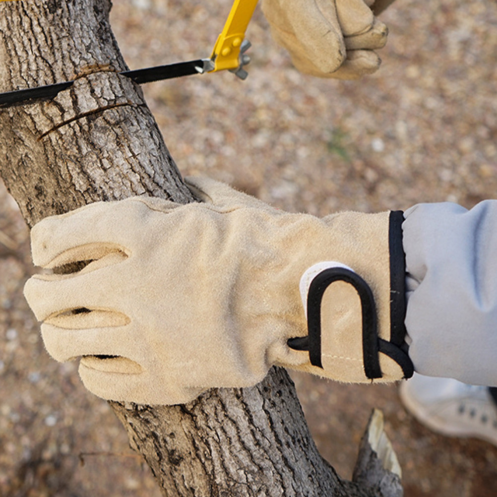 1Pair Bbq Grilling Gloves Heat - Heat Resistant Glove review and price