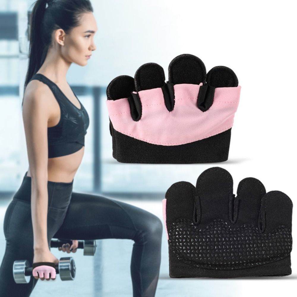 Gym Gloves Fitness Weight Lift - Workout Glove Gym review and price