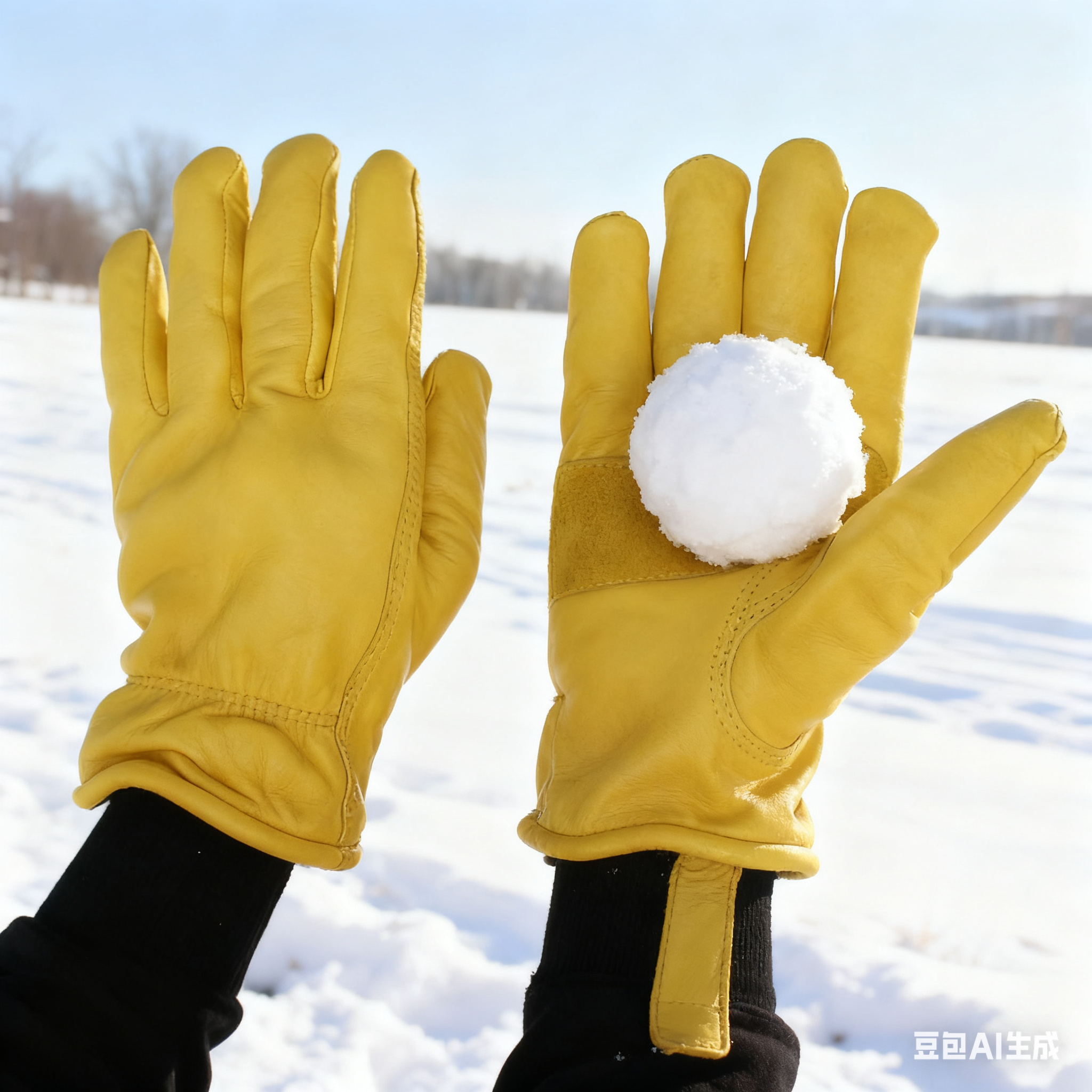 Mens Motorcycle Winter Gloves  - Winter Glove Insulated review and price