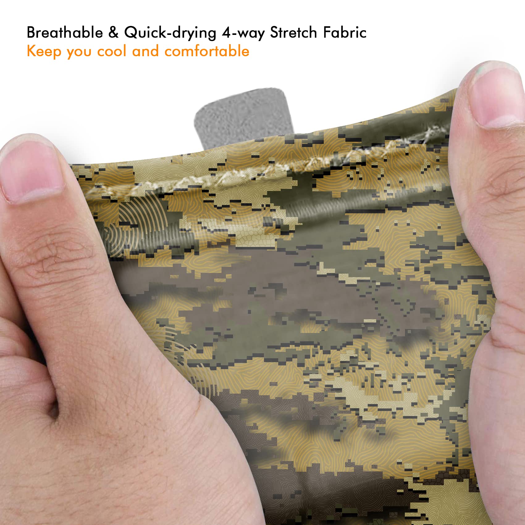 Riverruns Fingerless Fishing G - Cycling Glove Padded review and price