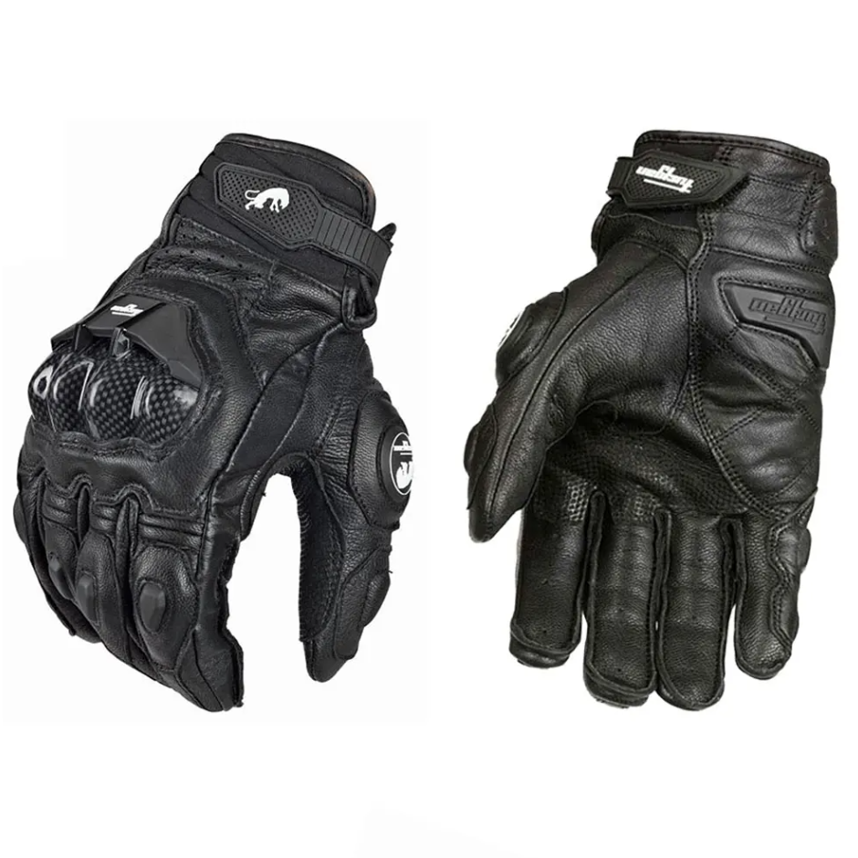 Mens 4 Season Driving Supertec - Leather Driving Glove review and price