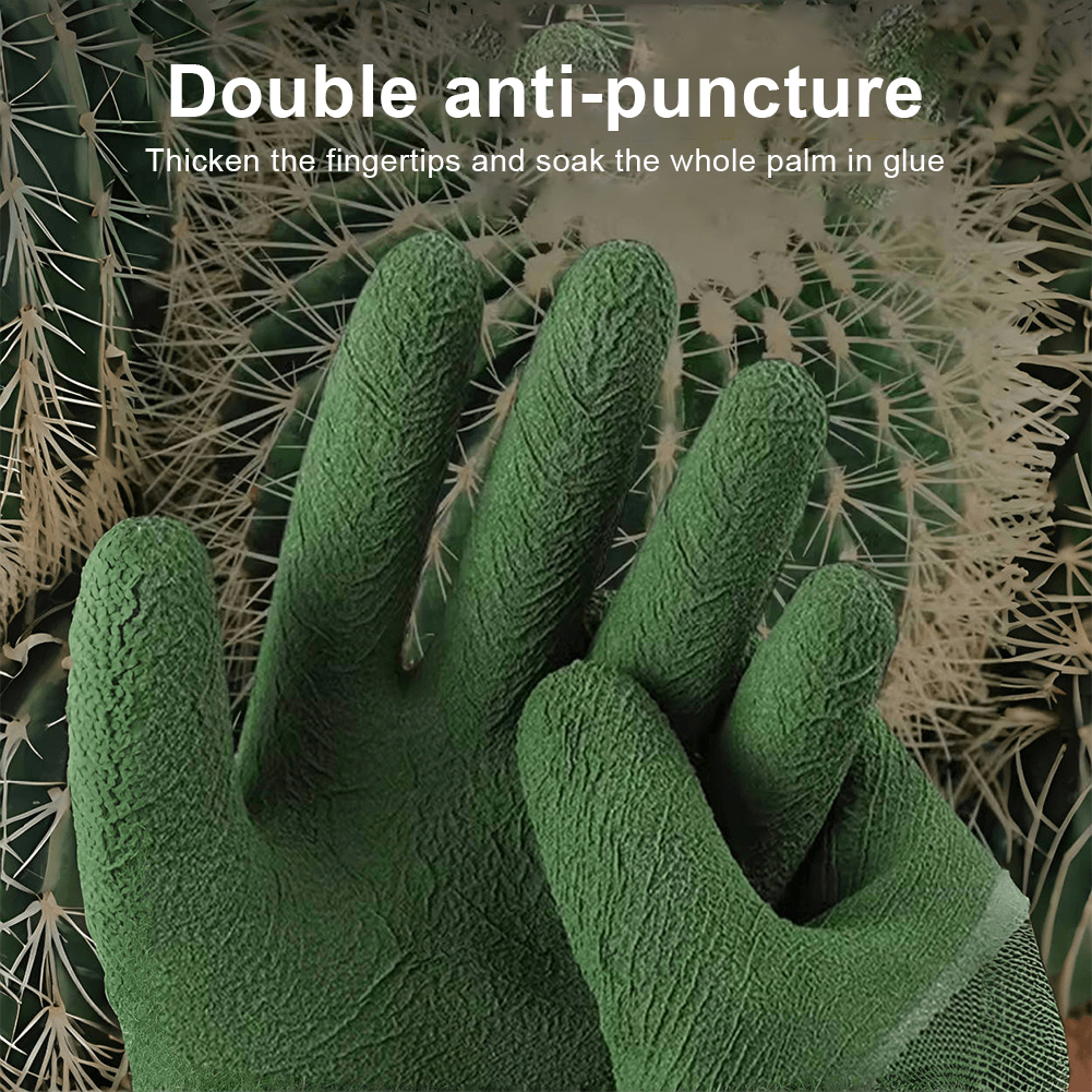 1-10Pairs Gardening Gloves Wat - Gardening Glove Waterproof review and price
