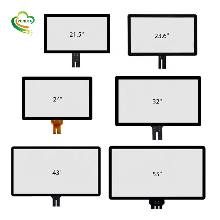 Large Size 27 32 43 55 65 Inch - Touchscreen Glove Capacitive review and price