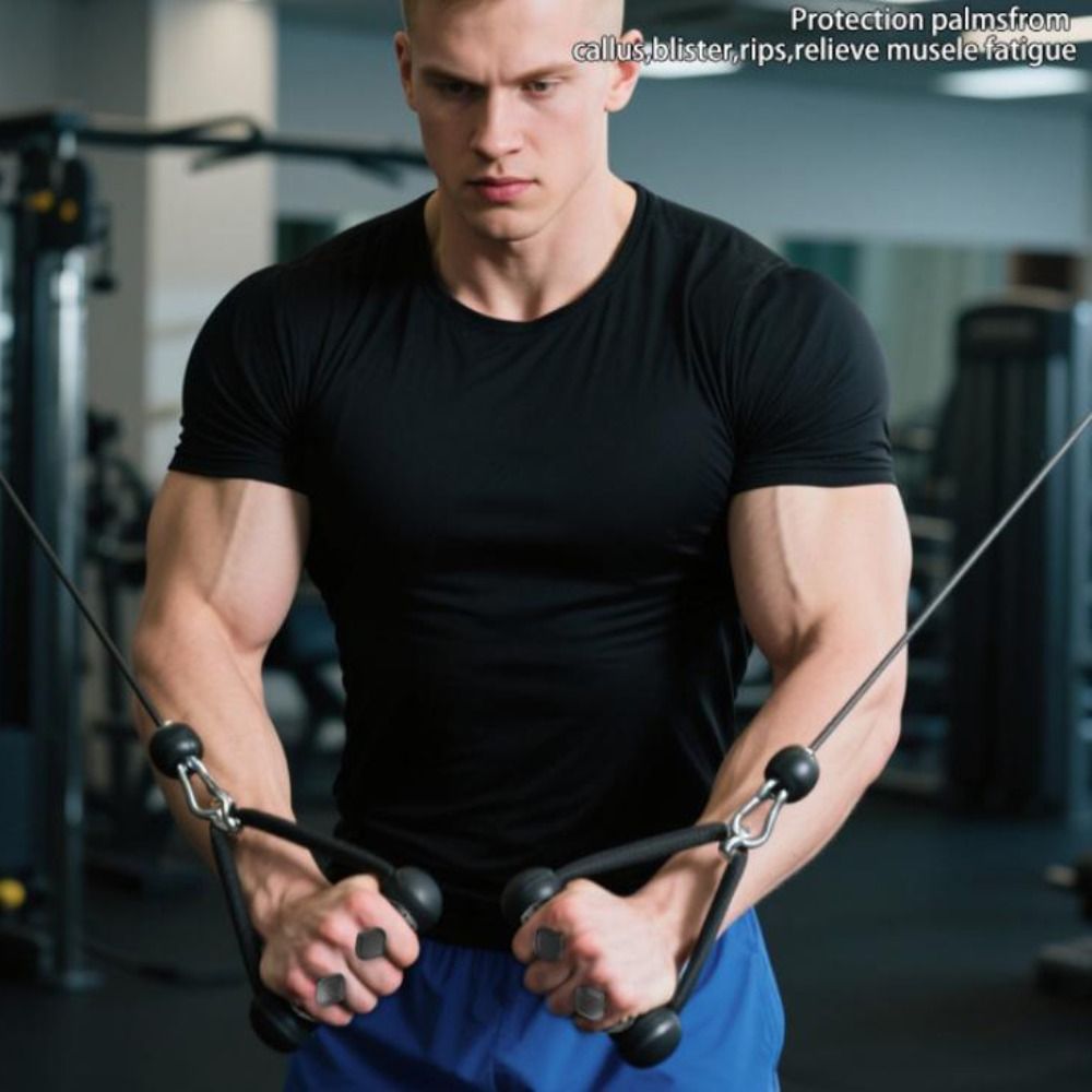 1 Pair Ergonomic Weight Liftin - Workout Glove Gym review and price
