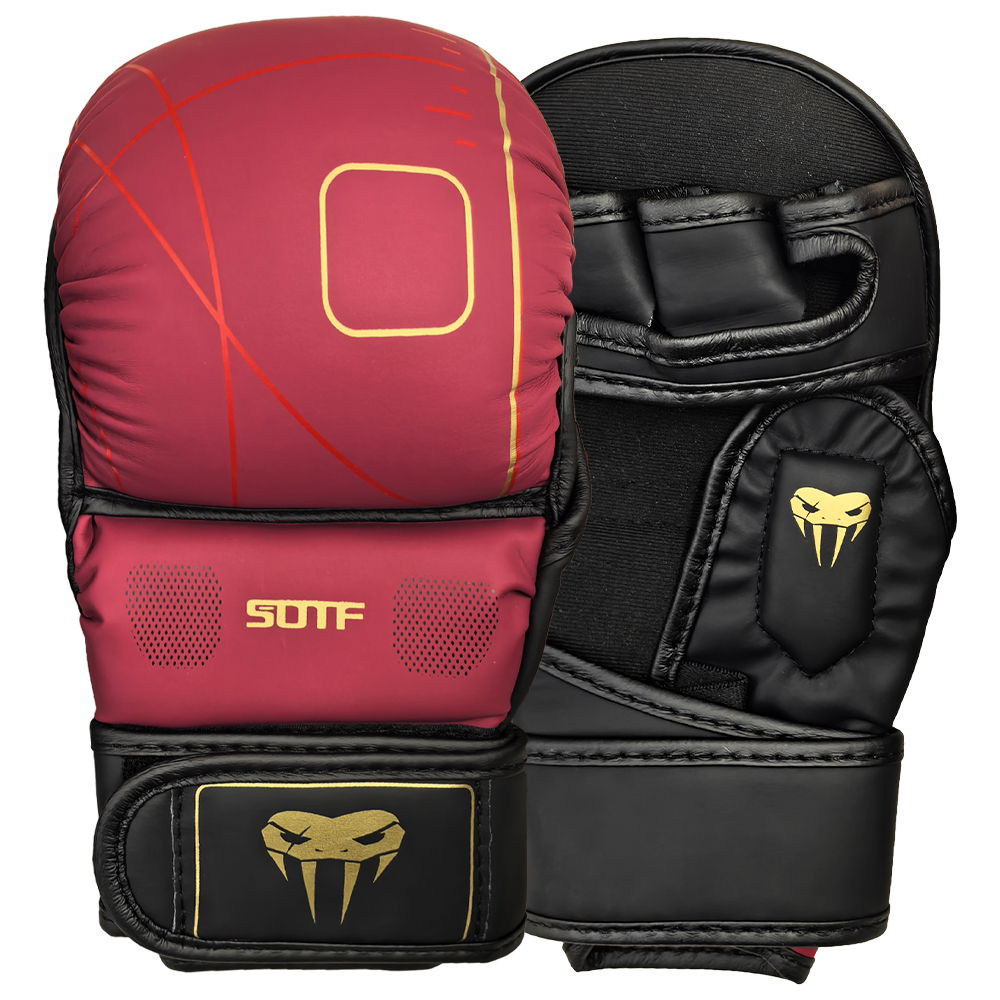 Professional Adult MMA Boxing  - Motorcycle Glove Knuckle review and price