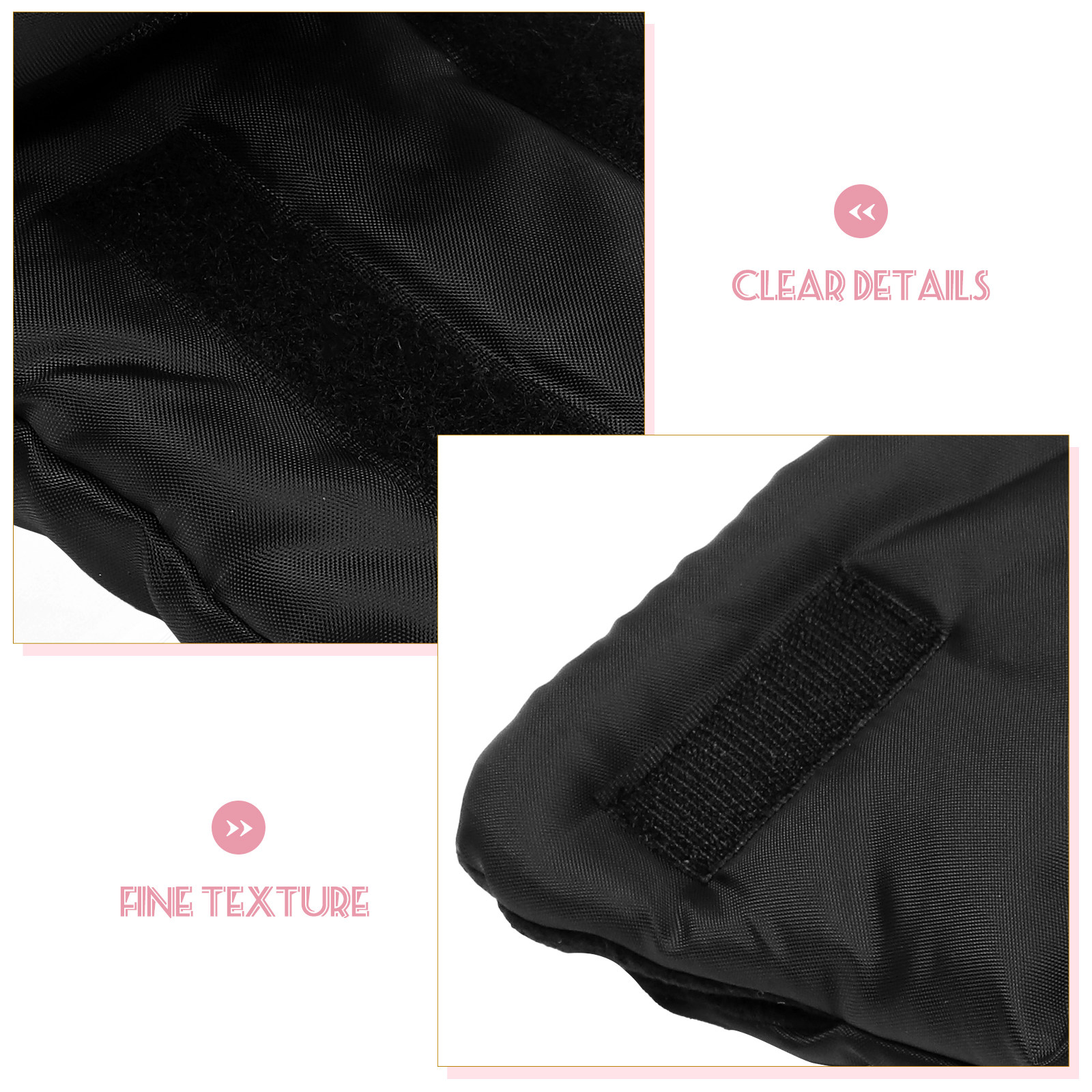 1Pair Warm Insulated Windproof - Winter Glove Insulated review and price
