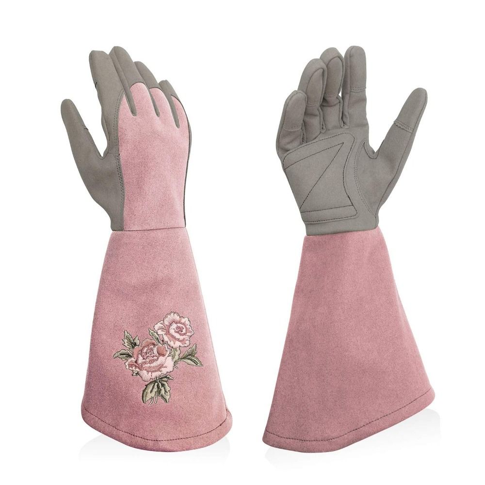Waterproof Gardening Gloves Du - Gardening Glove Waterproof review and price