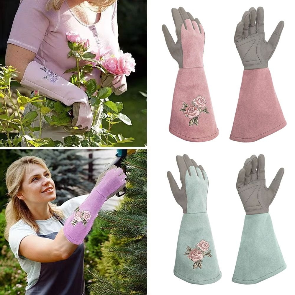 Waterproof Gardening Gloves Du - Gardening Glove Waterproof review and price