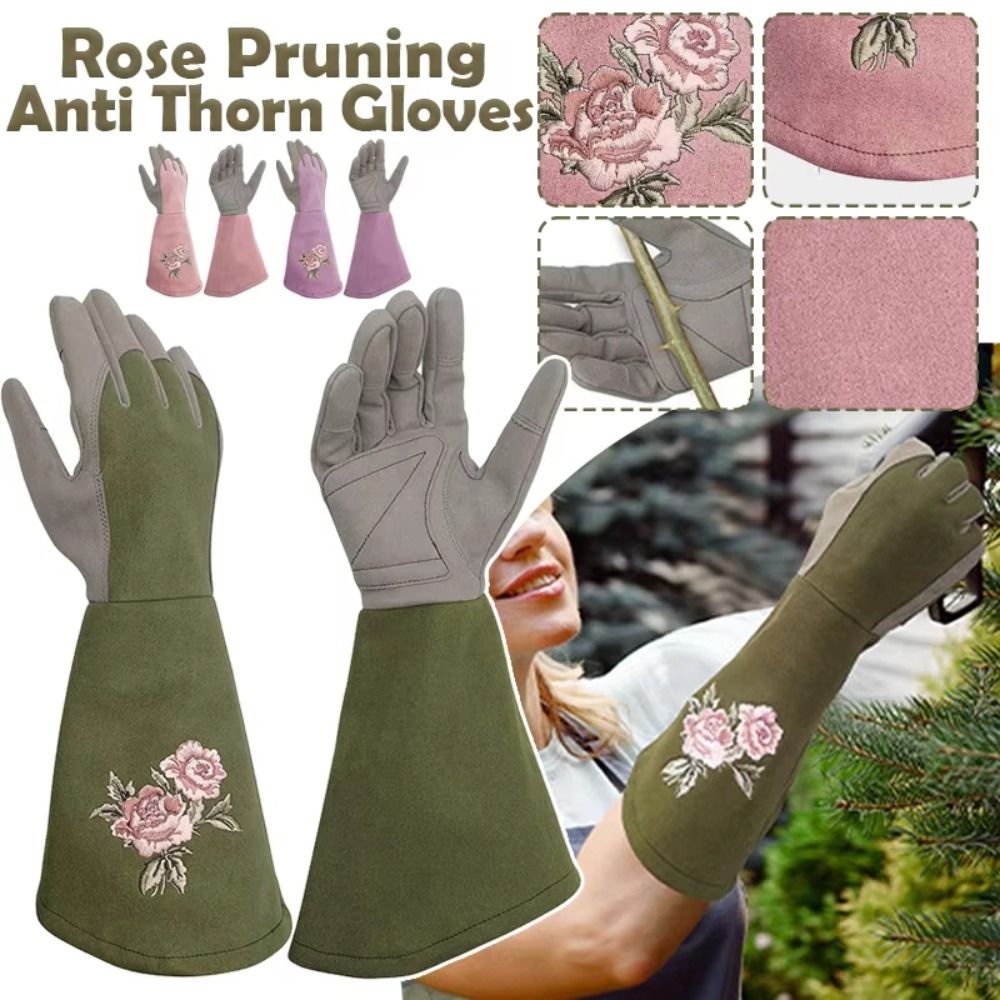 Waterproof Gardening Gloves Du - Gardening Glove Waterproof review and price