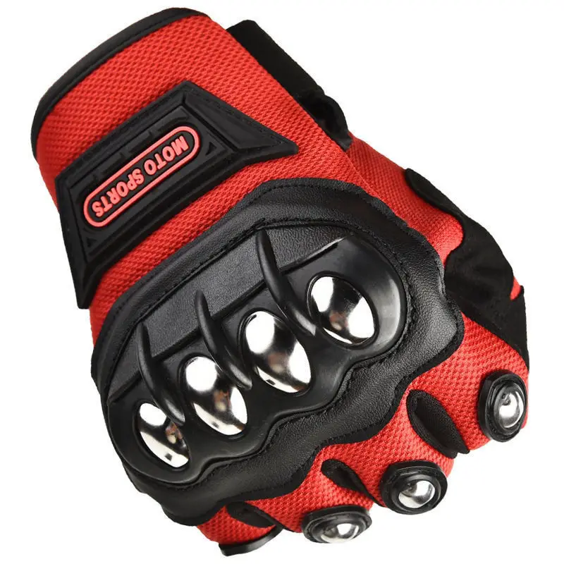 Tactical Motorcycle Gloves Ste - Motorcycle Glove Knuckle review and price