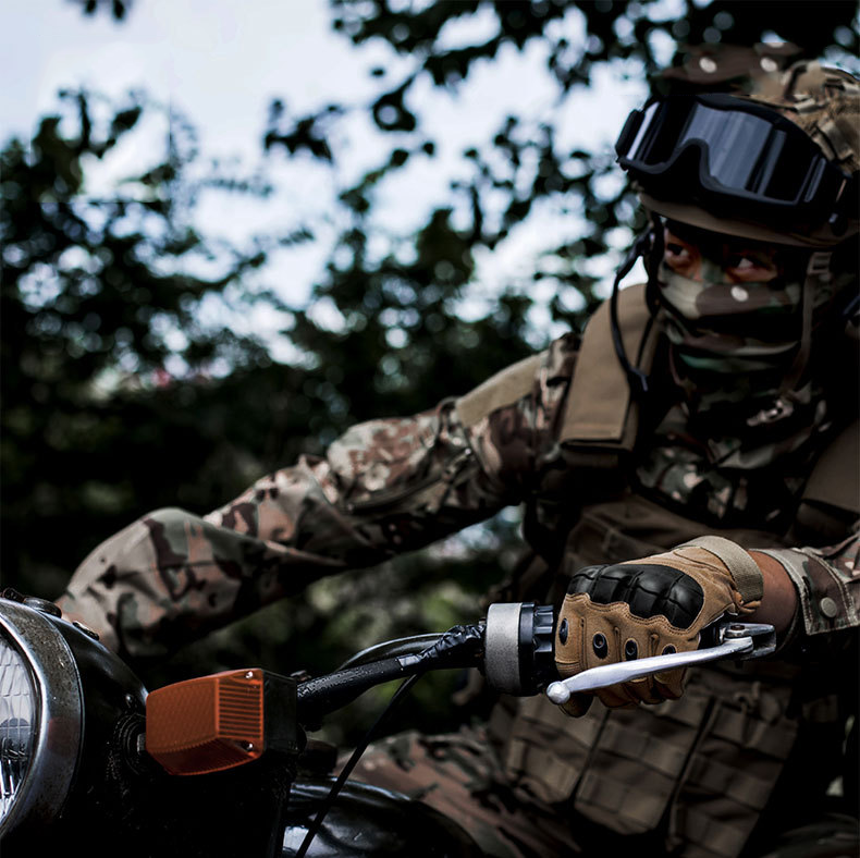 Tactical Cycling Gloves Men Wo - Motorcycle Glove Knuckle review and price
