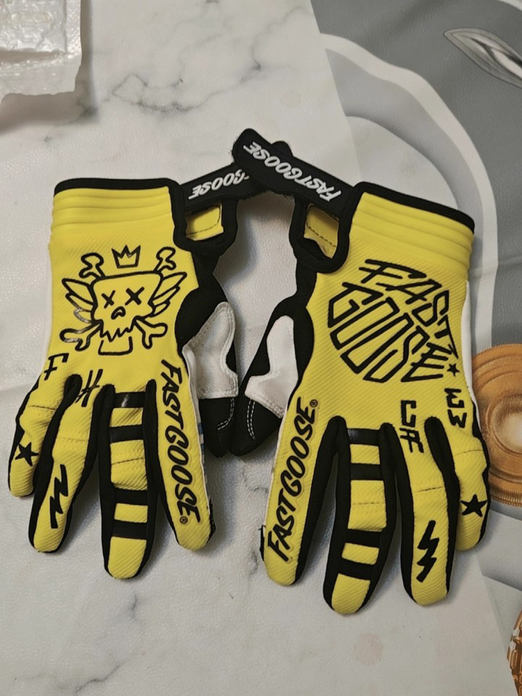 FASTGOOSE Summer Riding Touch  - Cycling Glove Padded review and price
