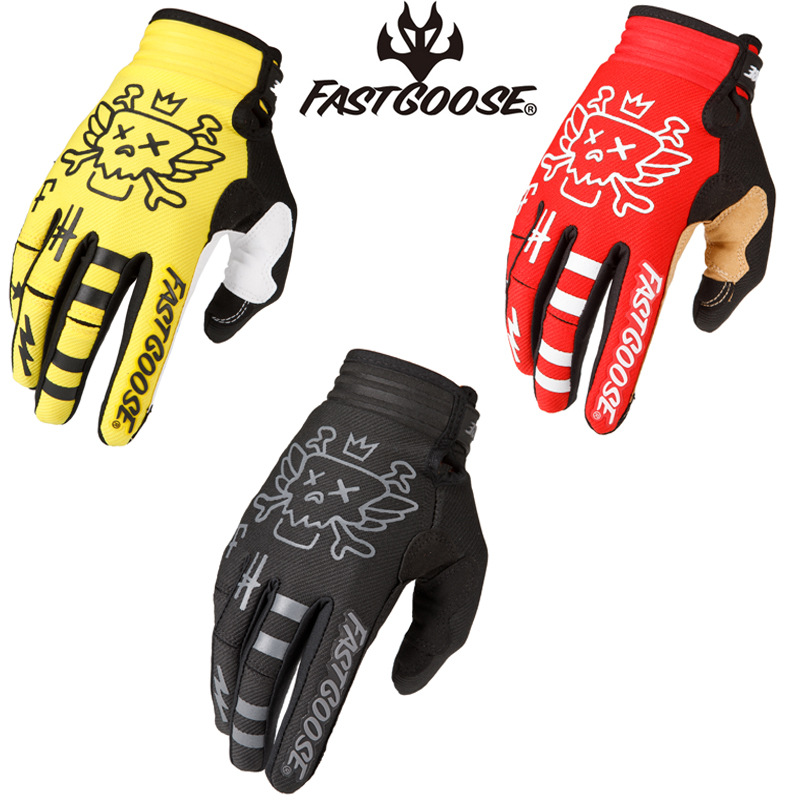 FASTGOOSE Summer Riding Touch  - Cycling Glove Padded review and price