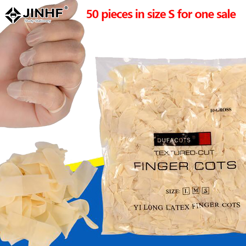 New 50pcs/pack Disposable Late - Latex Disposable Glove review and price