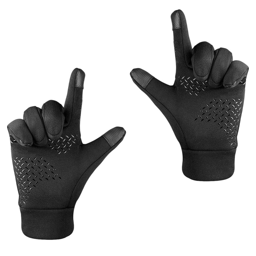 1Pair Thermal Insulated Riding - Winter Glove Insulated review and price