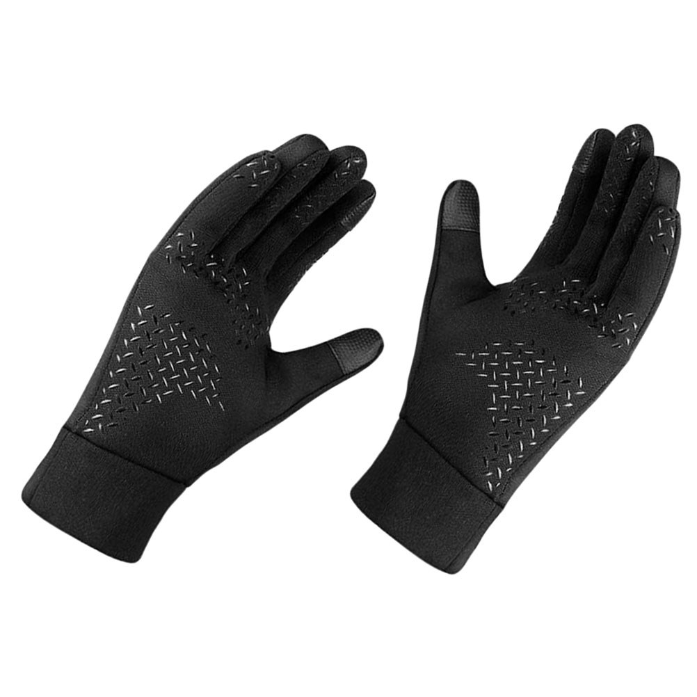 1Pair Thermal Insulated Riding - Winter Glove Insulated review and price