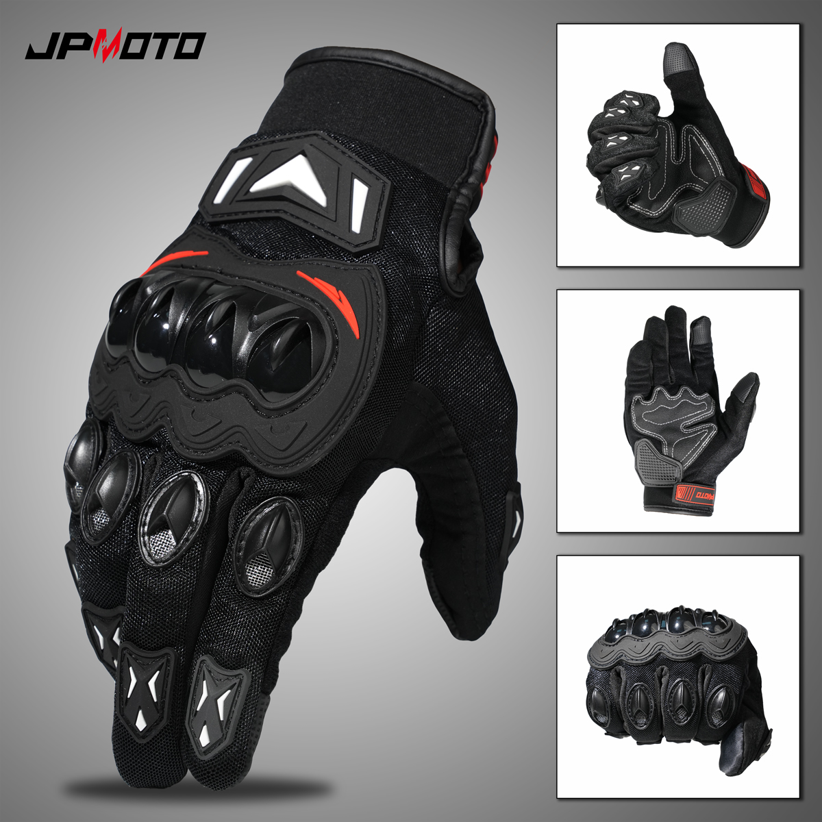 Motorcycle gloves for summer r - Motorcycle Glove Knuckle review and price