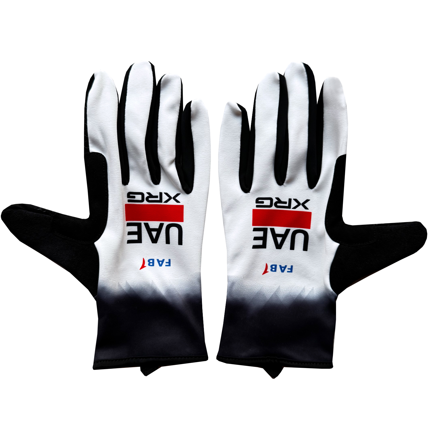 2026 UAE Cycling Gloves Team O - Workout Glove Gym review and price